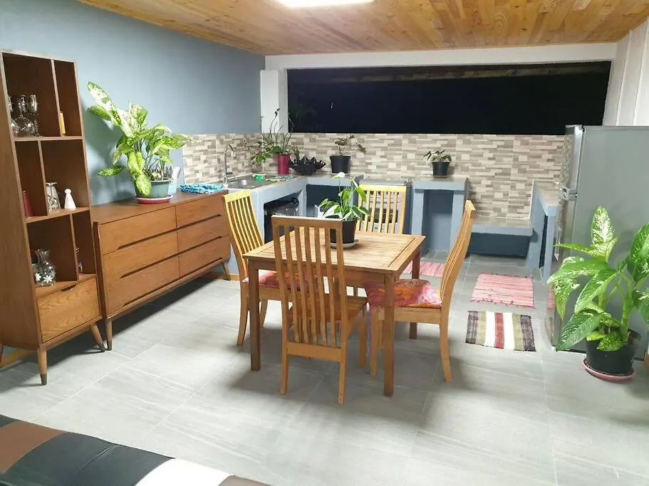 Appartement Ohana Location Ravissant Appart Spacieux Parking Gratuit A Uturoa