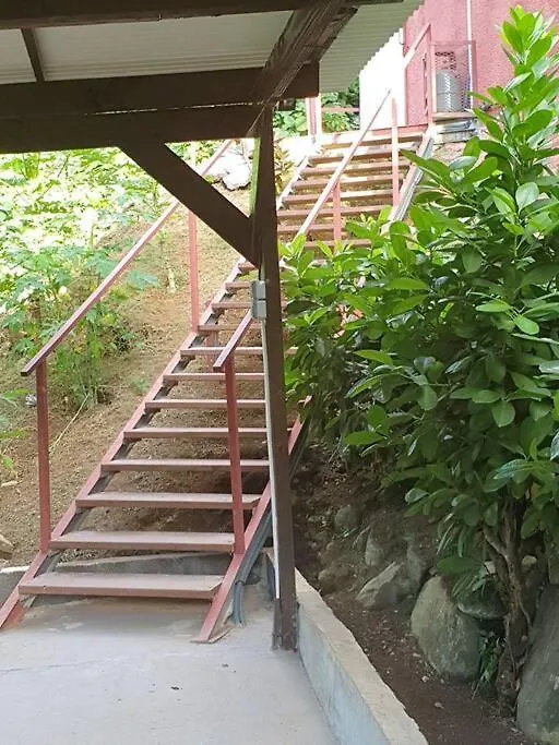 Appartement Ohana Location Ravissant Appart Spacieux Parking Gratuit A Uturoa