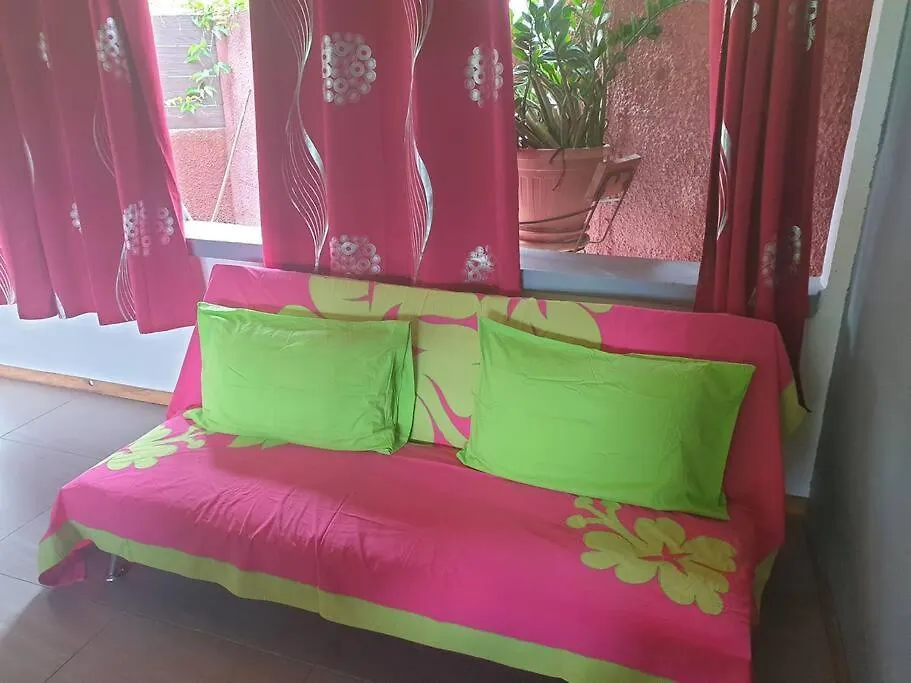 Appartement Ohana Location Ravissant Appart Spacieux Parking Gratuit A Uturoa