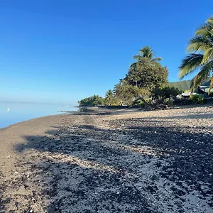 Hébergement de vacances Pk 35, Apomaoro